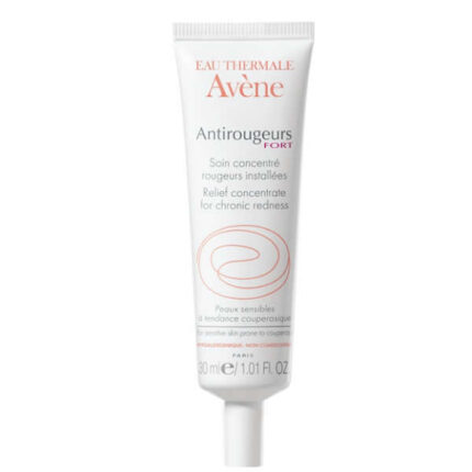 avene redness relief concentrate for chronic redness 30ml