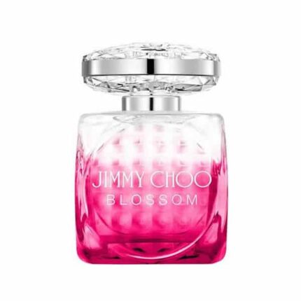jimmy choo blossom eau de perfume spray 40ml
