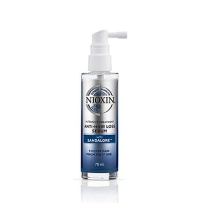 nioxin anti hairloss serum 70ml