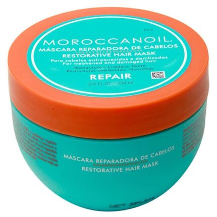 moroccanoil repair restorative hair mask 250ml