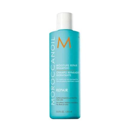 repair moisture repair shampoo 250ml