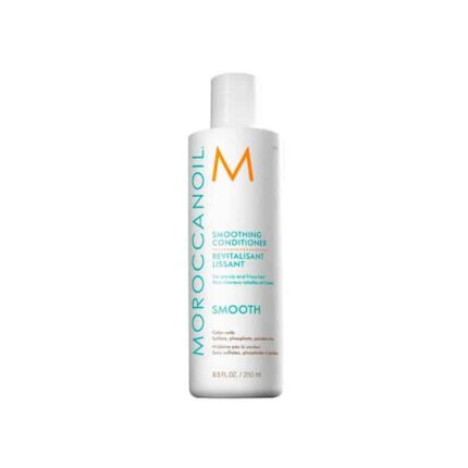 moroccanoil smooth smoothing conditioner 250ml