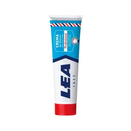 lea professional shaving cream 250gr