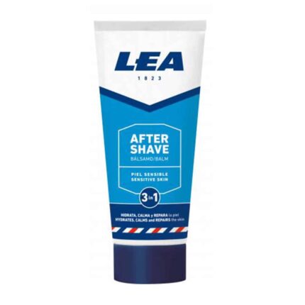lea after shave balm 75ml