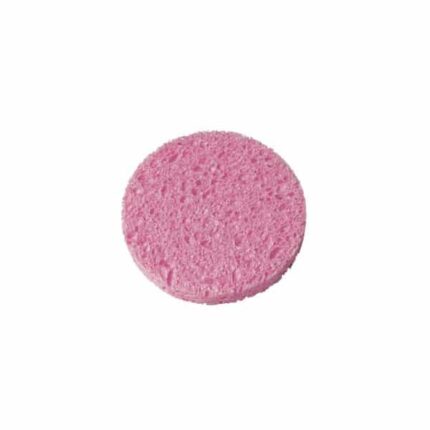 beter cellulose facial cleansing sponge