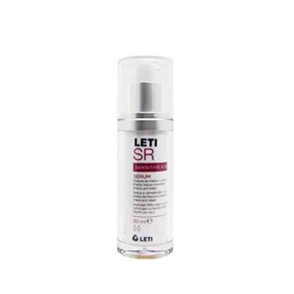 letisr serum anti redness 30ml