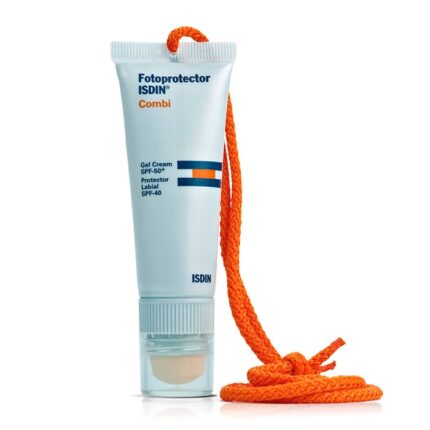 isdin fotoprotector extrem combi spf40 20ml