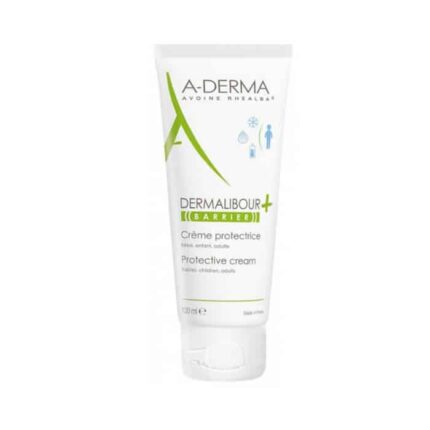 a derma dermalibour + protective cream 100ml
