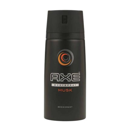 axe musk deodorant spray 150ml
