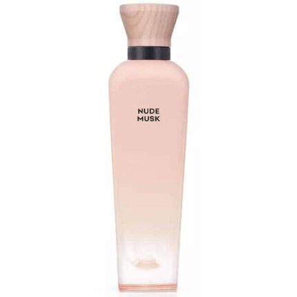 adolfo dominguez nude musk eau de perfume spray 120ml