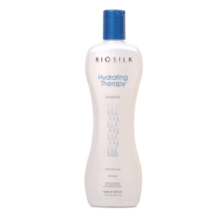 biosilk farouk hydrating therapy shampoo 355ml