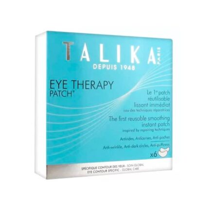 talika eye therapy patch refill 6 patchs