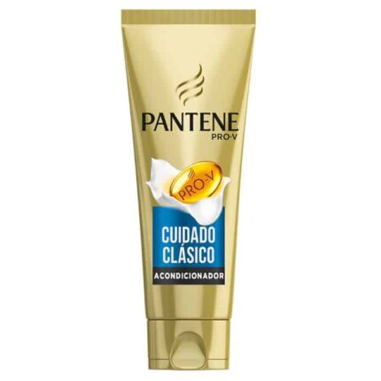 pantene pro v 3 minute miracle conditioner classic care 200ml