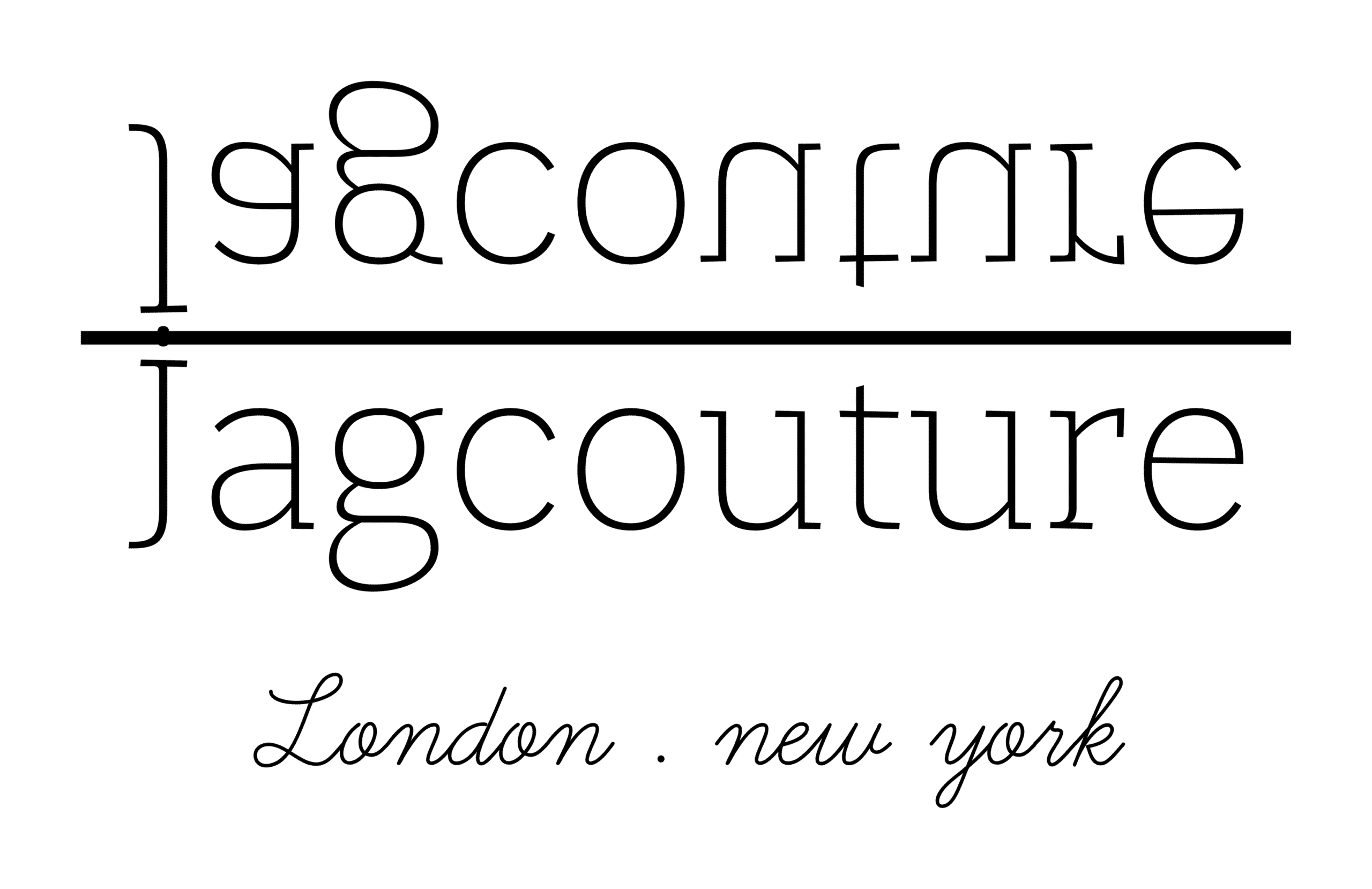 Jag Couture London London - New York