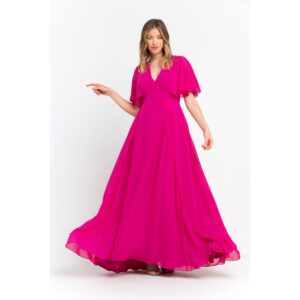 Trussardi 36D000631T000650_P200FUCHSIA