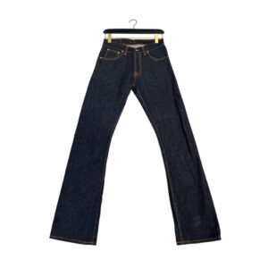 Nudie Jeans NJ1237_REGULAR_BluNavy - 29