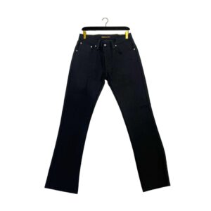 Nudie Jeans NJ3088_SLIMJIM_NeroBlack - 31