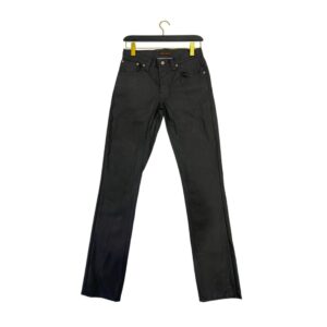 Nudie Jeans NJ3008GRIMTIM_NeroBlack - 33